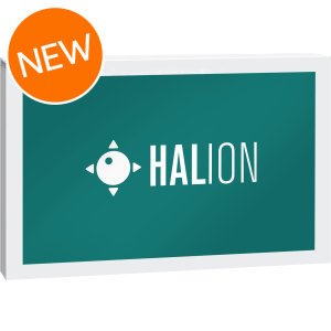 Steinberg HALion 7 Virtual Sampling Instrument and Sound Design Software - Upgrade from HALion Sonic 3