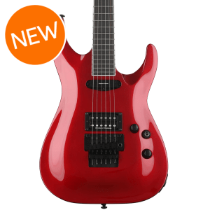 ESP LTD Horizon 87 Solidbody Electric Guitar - Candy Apple Red