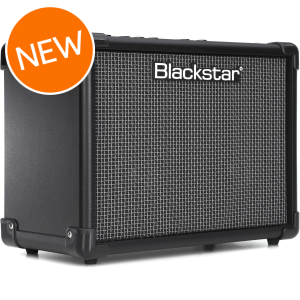 Blackstar ID:Core V4 Stereo 10 10-watt 2 x 3-inch Digital Combo Amplifier