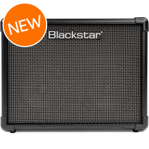 Blackstar ID:Core V4 Stereo 20 20-watt 2 x 5-inch Digital Combo Amplifier