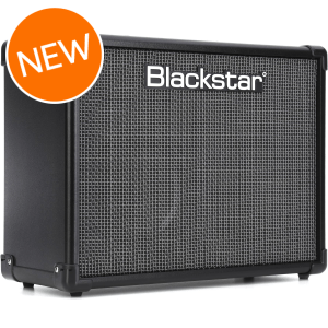 Blackstar ID:Core V4 Stereo 40 40-watt 2 x 6.5-inch Digital Combo Amplifier