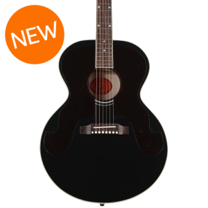 Gibson Acoustic Everly Brothers J-180 Acoustic-electric Guitar - Ebony