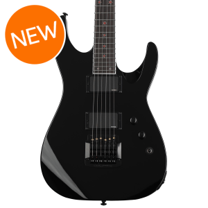 ESP LTD Jeff Hanneman JH-600 CTM Electric Guitar - Black