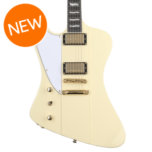 ESP LTD Phoenix-1000 Left-handed Electric Guitar - Vintage White