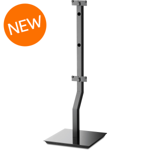 Focal On Wall 300 Stand - Black