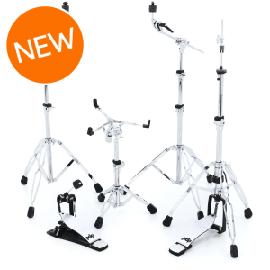 PDP PDHWC15 Concept Series 5-piece Hardware Pack
