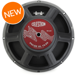 Celestion Pulse XL 15.25 15-inch Bass Speaker
