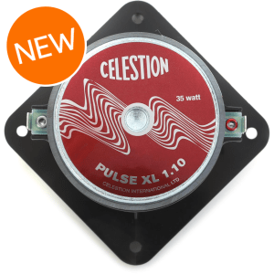 Celestion Pulse XL 1.10 High-frequency SuperTweeter