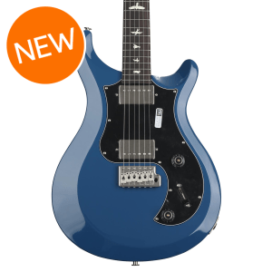 PRS S2 Standard 22 Electric Guitar - Space Blue