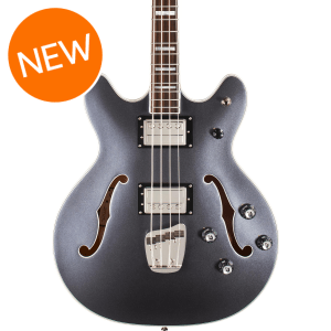 Guild Starfire Bass II Special - Canyon Dusk, Sweetwater Exclusive