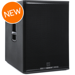 RCF SUB 8003-AS MK3 2,200W 18-inch Powered Subwoofer