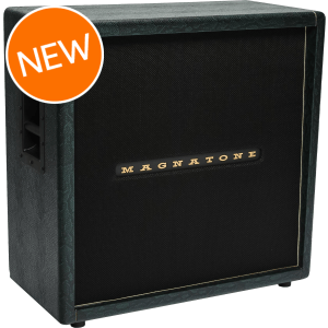 Magnatone Slash Signature 4 x 12-inch Speaker Cabinet