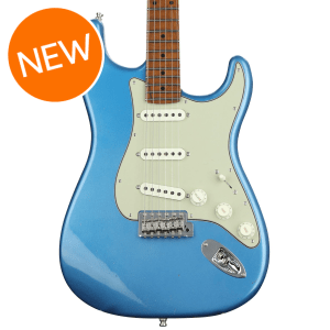 Fender Custom Shop GT11 Journeyman Relic Stratocaster - Lake Placid Blue, Sweetwater Exclusive
