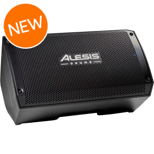 Alesis Strike Amp 8 MK2 Drum Amplifier