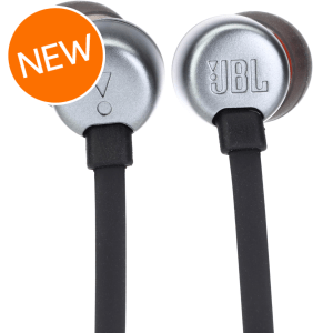 JBL Lifestyle Tune 310C USB-C In-ear Headphones - Black