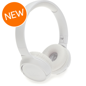 JBL Lifestyle Tune 520 On-ear Wireless Headphones - White