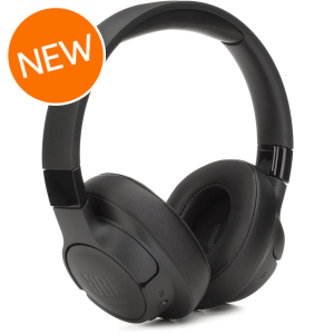 JBL Lifestyle Tune 770NC Over-ear Wireless Headphones - Black
