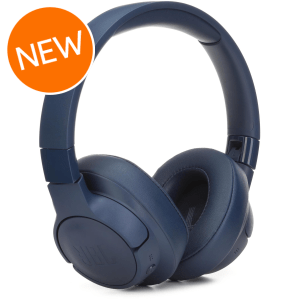 JBL Lifestyle Tune 770NC Over-ear Wireless Headphones - Blue