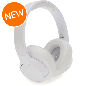 JBL Lifestyle Tune 770NC Over-ear Wireless Headphones - White