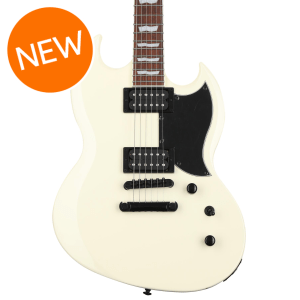 ESP LTD Viper-256 Electric Guitar - Olympic White