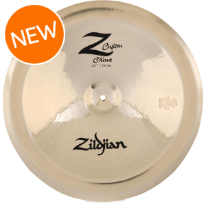 Zildjian Z Custom China Cymbal - 20 inch