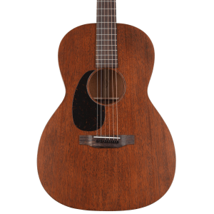 Martin 000-15SM Left-handed Acoustic Guitar - Mahogany