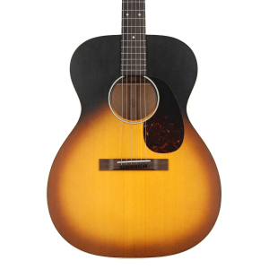 Martin 000-17 Acoustic Guitar - Whiskey Sunset Burst