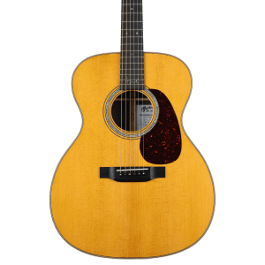 Martin Custom Signature - Sweetwater