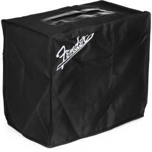 Fender Pro Junior Tube Combo Amplifier Cover - Black