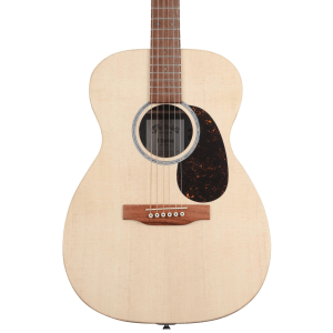 Martin 00-X2E Cocobolo Acoustic-electric Guitar - Natural