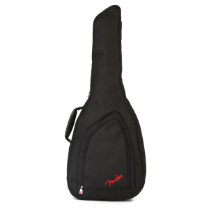 Fender FAC-610 Classical Gig Bag - Black