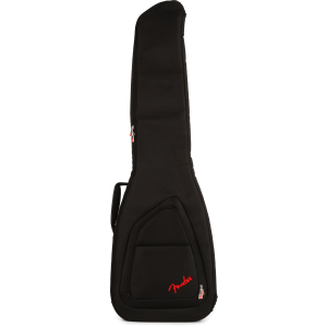 Fender FB620 Electric Bass Gig Bag - Black