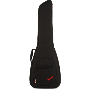 Fender FB1225 Electric Bass Gig Bag - Black
