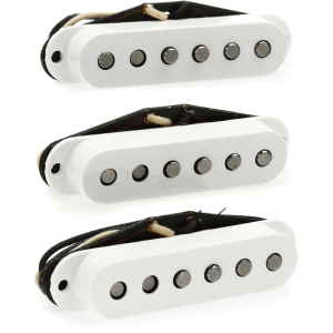 Fender Custom '54 Stratocaster PIckups 3-piece Set