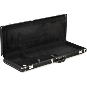 Fender G&G Standard Hardshell Case for Jaguar / Jazzmaster - Black