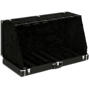 Fender Classic Series 7 Guitar Case Stand - Black