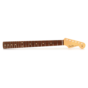 Fender Classic Player '60s Stratocaster Neck - Pau Ferro Fingerboard
