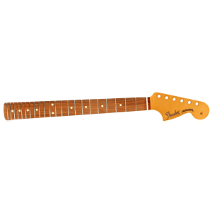 Fender Classic Player Jaguar Neck - Pau Ferro Fingerboard