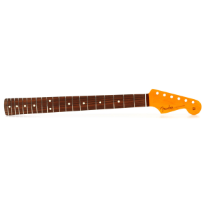 Fender Classic '60s Stratocaster Neck - Pau Ferro Fingerboard