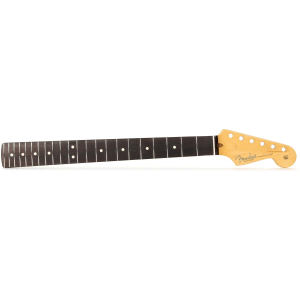Fender American Professional II Stratocaster Neck - Rosewood Fingerboard