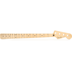 Fender Player Series Jazz Bass Neck - Maple Fingerboard