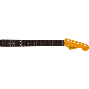 Fender American Professional II Stratocaster Neck - Scalloped Rosewood Fingerboard