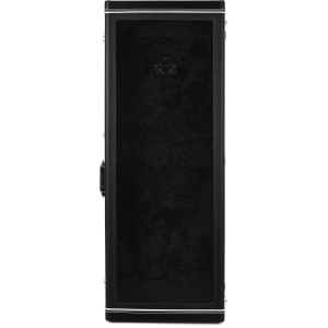 Fender Wall Mounted Guitar Display Case - Black