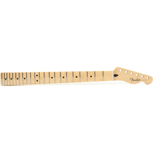 Fender Player Series Telecaster Neck - Maple Fingerboard