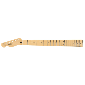 Fender Player Series Left-handed Telecaster Neck - Maple Fingerboard