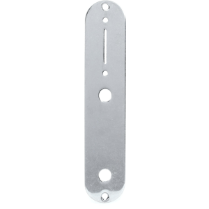 Fender Road Worn Telecaster Control Plate
