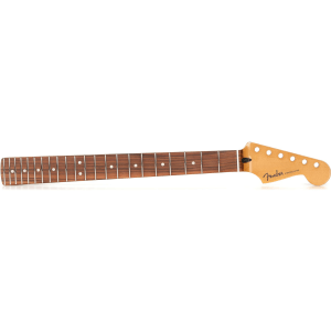 Fender Player Plus Stratocaster Neck - Pau Ferro Fingerboard