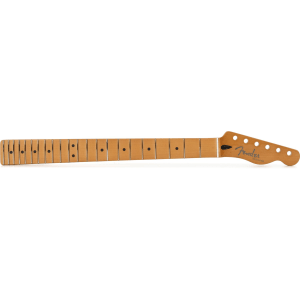 Fender Player Plus Tele Replacement Neck - Maple Fingerboard