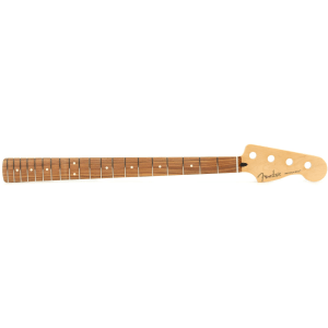 Fender Player Series Precision Bass Neck - Pau Ferro Fingerboard