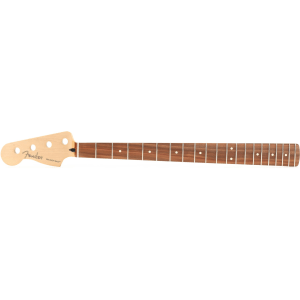 Fender Player Series Precision Bass Left-handed Neck - Pau Ferro Fingerboard